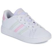 Lastenkengät adidas  GRAND COURT 2.0 K  36
