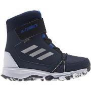 Lastenkengät adidas  Terrex Snow  33 1/2