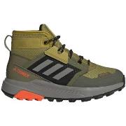 Lastenkengät adidas  Terrex Trailmaker Rrdy  36