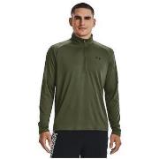 T-paidat pitkillä hihoilla Under Armour  Et Demi-Zip Ua Tech 2.0  EU X...