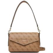 Laukut Guess  ECO BRENTON FLAP  Yksi Koko