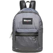 Reppu Blauer  GRY BACKPACK  Yksi Koko