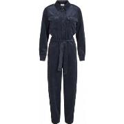 Jumpsuits Vila  Jumpsuit Emily - Total Eclipse  FR 38