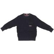 Neulepusero Tommy Hilfiger  KB0KB09129  3 vuotta