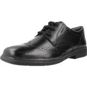 Kengät Geox  JR FEDERICO  31