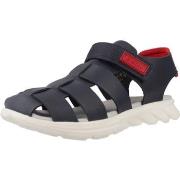 Poikien sandaalit Geox  J SANDAL AIRADYUM BO  36