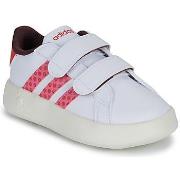 Lastenkengät adidas  GRAND COURT MINNIE CF I  22
