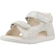 Tyttöjen sandaalit Geox  B SANDAL MACCHIA GIR  21