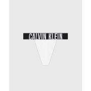 Alushousut Calvin Klein Jeans  000QF7638E100 THONG  EU M
