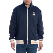 Svetari La Martina  YMF006-FP556-07017  EU S