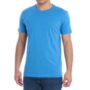 Lyhythihainen t-paita La Martina  YMR004-JS206-07205  EU L