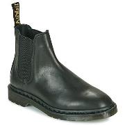 Kengät Dr. Martens  Graeme Black Classic Analine  36