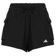 Shortsit & Bermuda-shortsit adidas  JD9944  EU S