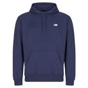 Svetari New Balance  Sport Essentials Fleece Hoodie  EU M