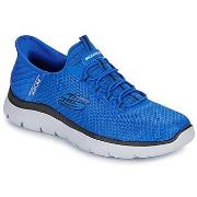 Kengät Skechers  SUMMITS SLIP-INS  41