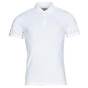 Lyhythihainen poolopaita Guess  NOLAN SS POLO  EU M