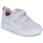 Lastenkengät Puma  Courtflex V3 V PS  28