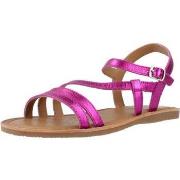 Tyttöjen sandaalit Geox  J SANDAL EOLIE GIRL  36