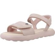 Tyttöjen sandaalit Geox  J SANDAL PUFFYPOP GI  28