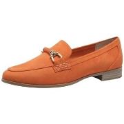 Kengät Marco Tozzi  22423744 606-ORANGE Orange  36