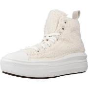 Tennarit Converse  CHUCK TAYLOR ALL STAR  MOVE HI  37 1/2