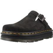 Puukengät Dr. Martens  DM ZEBZAG  36