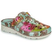 Puukengät Laura Vita  DORRY  36