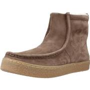 Saappaat Clarks  BARLEIGH PULL  39