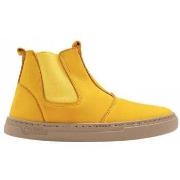 Saappaat Natural World  Kids Ada 6982 - Curry  33