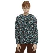 Paita Compania Fantastica  COMPAÑIA FANTÁSTICA Shirt JAI06 - Print  EU...