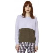 Neulepusero Compania Fantastica  COMPAÑIA FANTÁSTICA Knit CHU22 - Lila...