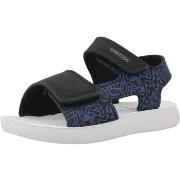 Poikien sandaalit Geox  B SANDAL LIGHTFLOPPY  20