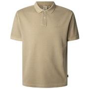 Lyhythihainen t-paita Pepe jeans  PM542099 NEW OLIVER GD  EU S
