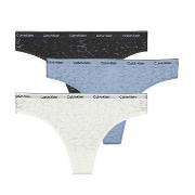 Stringit Calvin Klein Jeans  BRAZILIAN X3  EU S