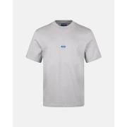 Lyhythihainen t-paita BOSS  50509991 NIEROS  EU XXL