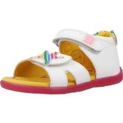 Tyttöjen sandaalit Agatha Ruiz de la Prada  242901A  20