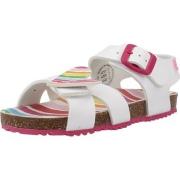 Tyttöjen sandaalit Agatha Ruiz de la Prada  242938A  20