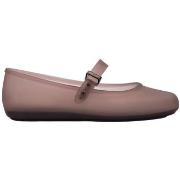 Balleriinat Melissa  Soft Ballerina - Clear Brown  38