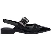 Balleriinat Melissa  Ladylike Fem - Black  38