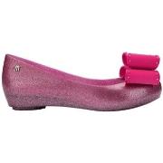 Balleriinat Melissa  Ultragirl Classic Bow - Glitter Pink  38