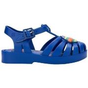 Poikien sandaalit Melissa  MINI  Baby Possession + Play Doh Sandals - ...