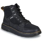Kengät Dr. Martens  Crewson Chukka Padded Black Wyoming  42