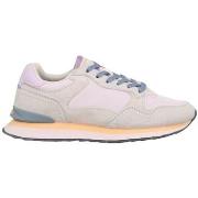 Tennarit HOFF  Santander - Pink  38