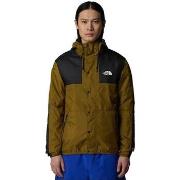 Toppatakki The North Face  NF0A5IG3  EU M