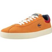 Tennarit Lacoste  BASESHOT  40