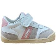 Tennarit MTNG  49060 ZAPATILLA DEPORTIVA BEBE Blanco  19