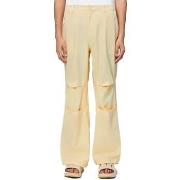 Housut Rains  SUVA HARDSHELL PANTS WIDE W3  EU S