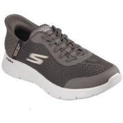 Tennarit Skechers  Slip-ins:GO WALK Flex-Hands Up  42