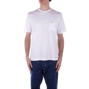 Lyhythihainen t-paita Guess  M5RI74K8FQ4  EU S