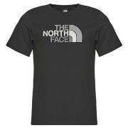 Lyhythihainen t-paita The North Face  S/S Easy Tee  EU XXL